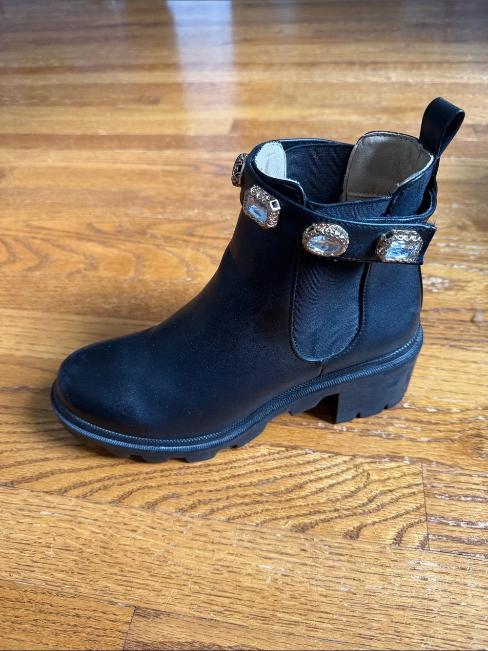 Steve Madden Boots